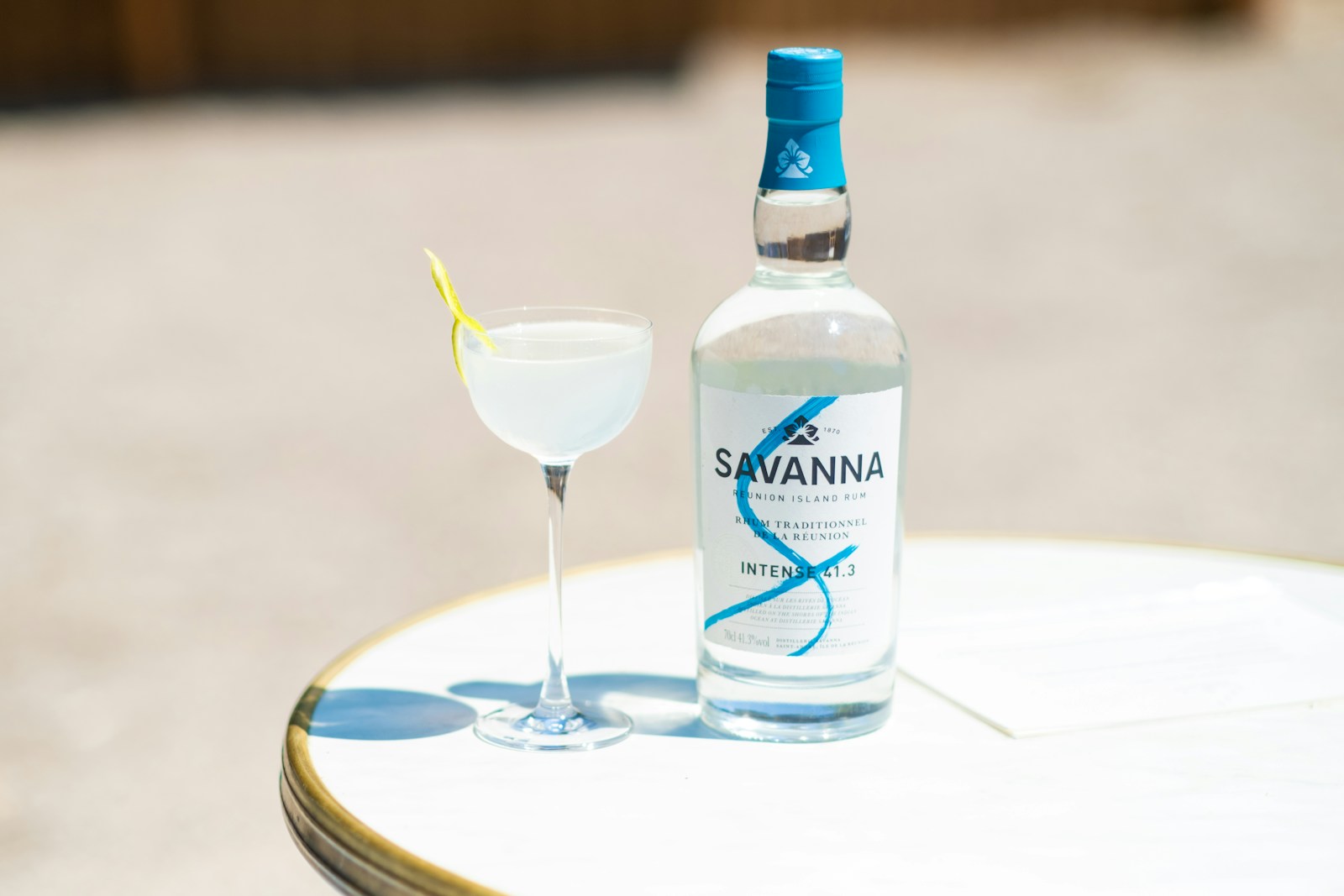 Découvrez les secrets des cocktails au rhum de Guadeloupe