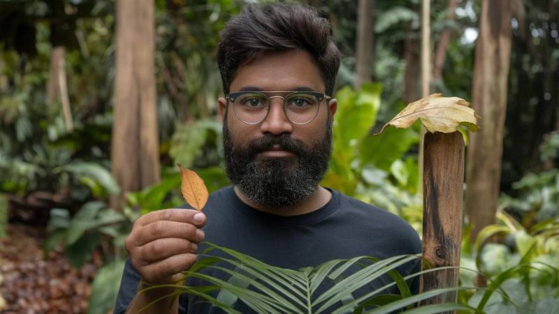 « À la découverte des plantes médicinales de Marie-Galante : secrets et usages ancestraux »