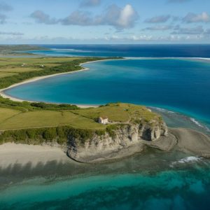 À la découverte des Saintes Terre de Bas, perle discrète de l’archipel