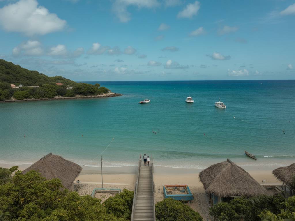 Que faire aux Saintes Guadeloupe pour une journée inoubliable