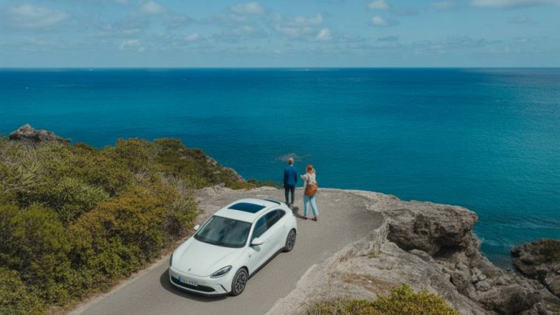 Loc voiture Guadeloupe : tout ce qu’il faut savoir pour se déplacer librement