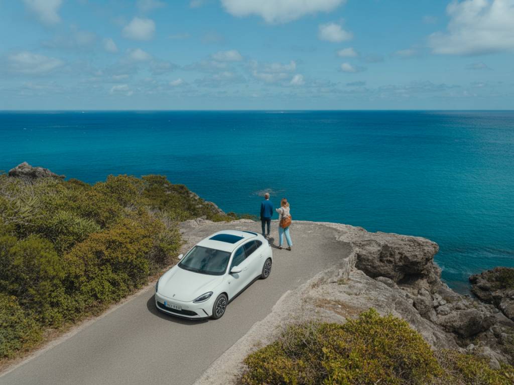 Loc voiture Guadeloupe : tout ce qu’il faut savoir pour se déplacer librement