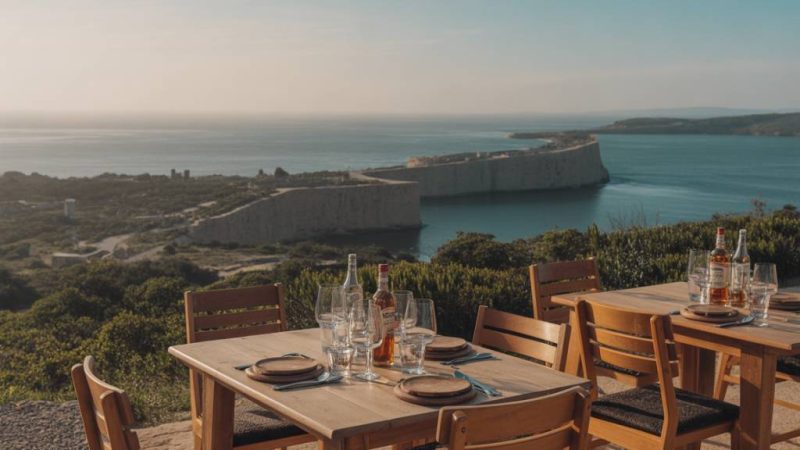 Itinéraire gourmand à Marie-Galante : un road trip culinaire entre distilleries, marchés et tables locales