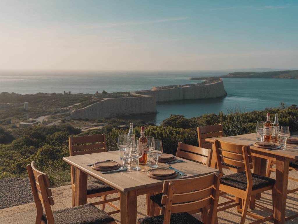 Itinéraire gourmand à Marie-Galante : un road trip culinaire entre distilleries, marchés et tables locales