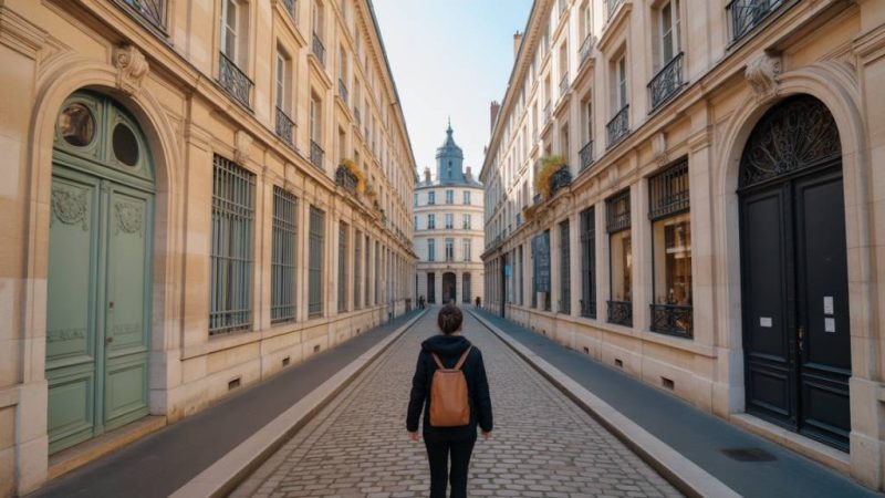 Activité insolite Lyon : découvrir les trésors cachés de Marie-Galante à travers un voyage sensoriel inattendu