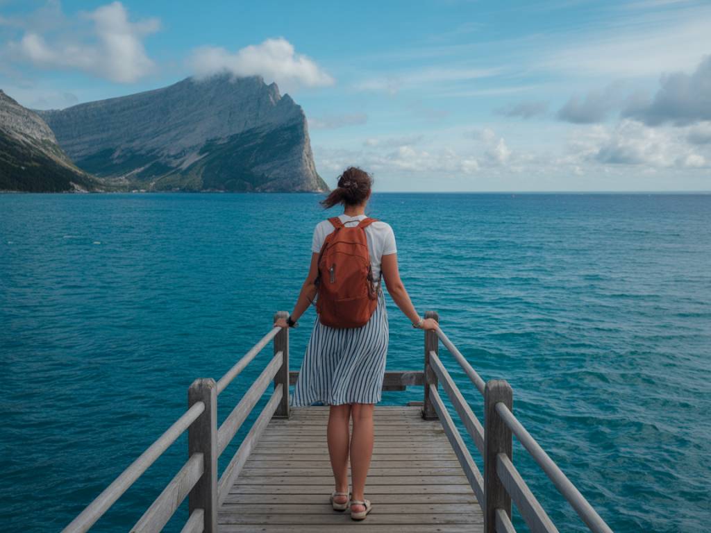 Voyager éco-responsable à Marie-Galante : conseils, bonnes pratiques et adresses engagées