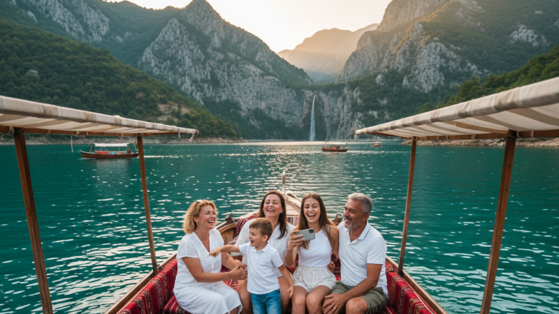 Partir en Albanie en famille : les meilleures idées d’activités et de visites